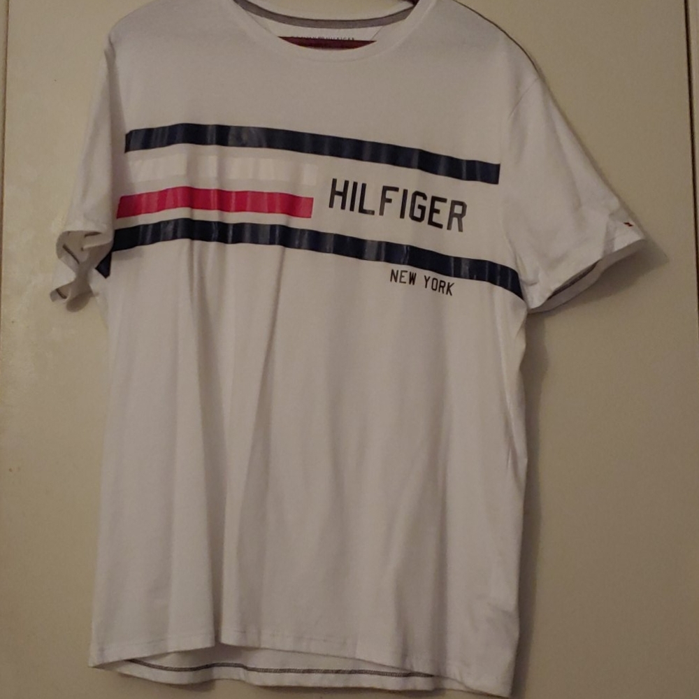 Mens Tommy Hilfiger , sz large